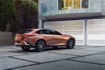 Lexus LF-1 Limitless 2018 года